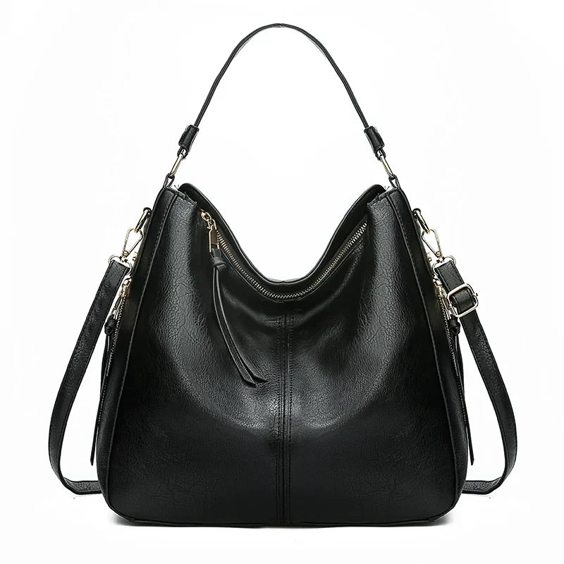 Harriet | Stylish leather bag for any occasion