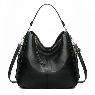 Harriet | Stylish leather bag for any occasion