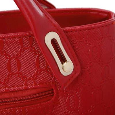 Rowan™ Stylish 4 Piece Handbag Set
