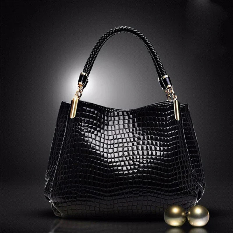 Rowan™ Stylish Handbag