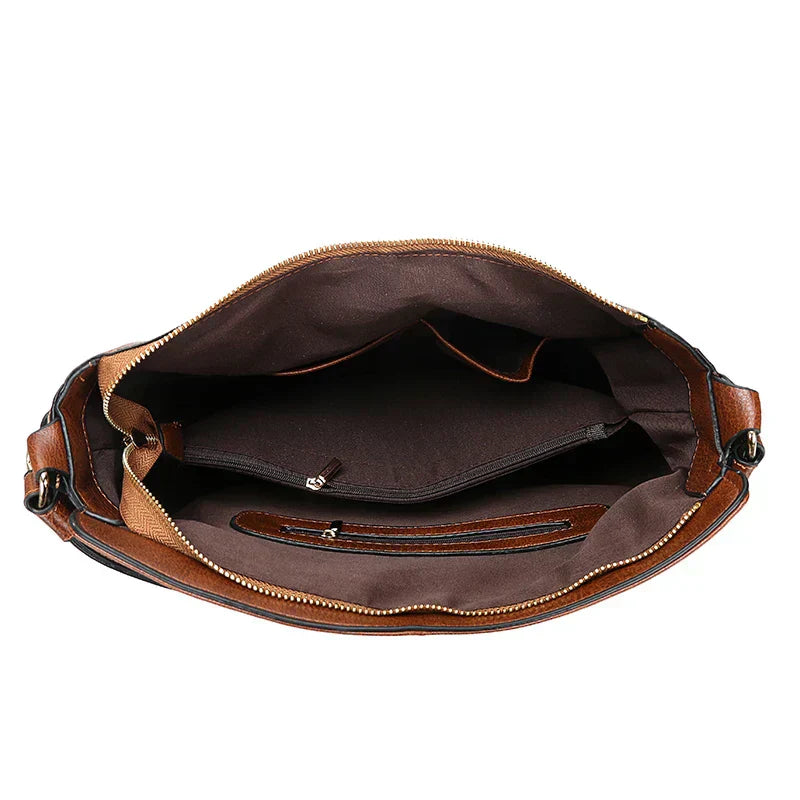 Harriet | Stylish leather bag for any occasion