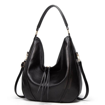 Minerva | Women's bag made of leather