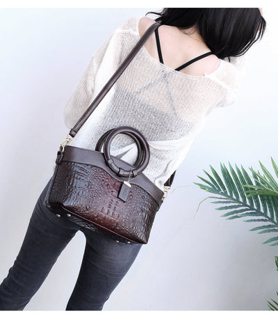 Rowan™ Stylish Compact Bag