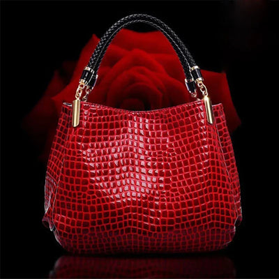 Rowan™ Stylish Handbag
