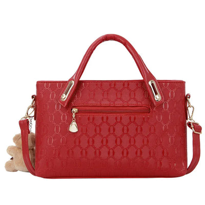 Rowan™ Stylish 4 Piece Handbag Set