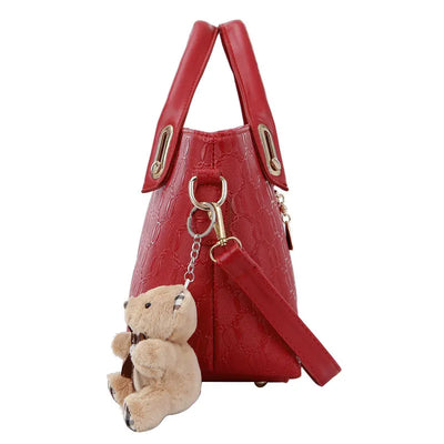 Rowan™ Stylish 4 Piece Handbag Set