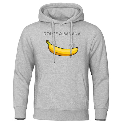 Dolce & Banana - Hoodie