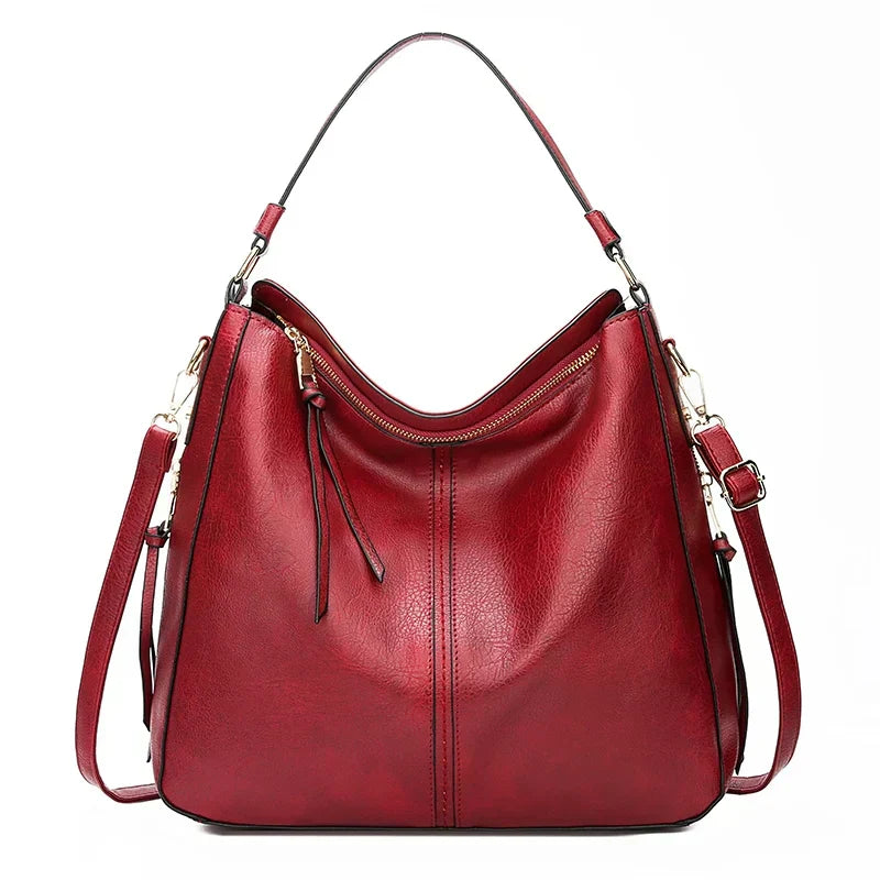 Harriet | Stylish leather bag for any occasion