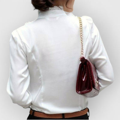 Mabel - Elegance and Style Blouse