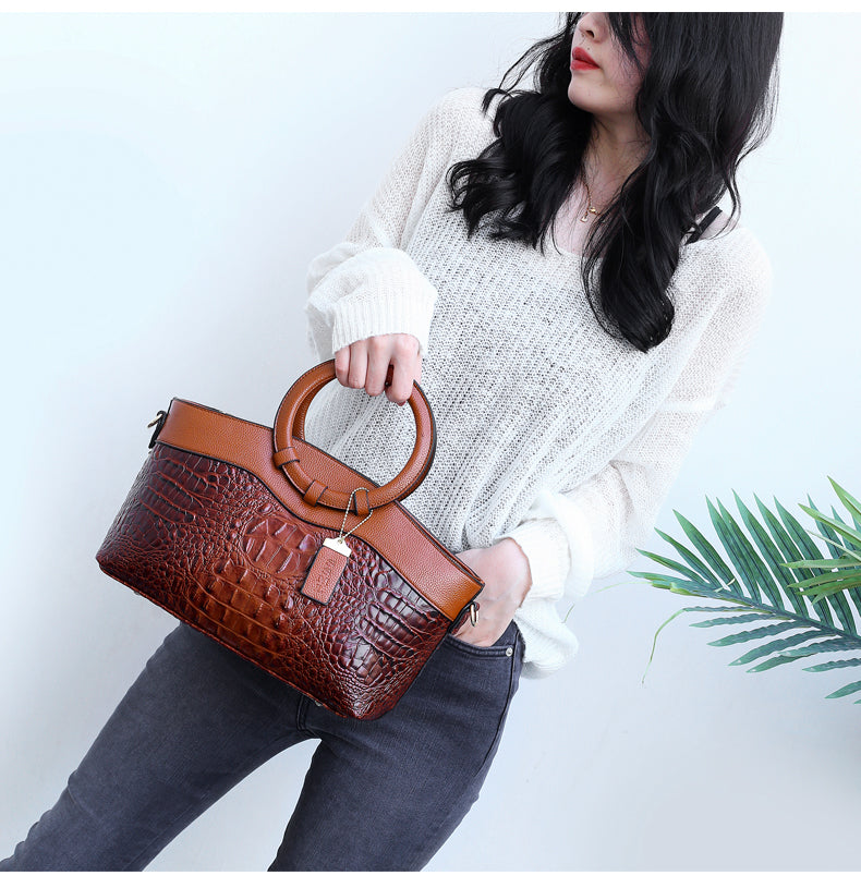 Rowan™ Stylish Compact Bag