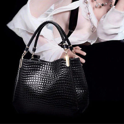 Rowan™ Stylish Handbag