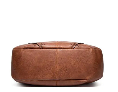 Minerva | Women's bag made of leather