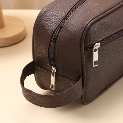 Zara | Elegant toiletry bag with versatile design