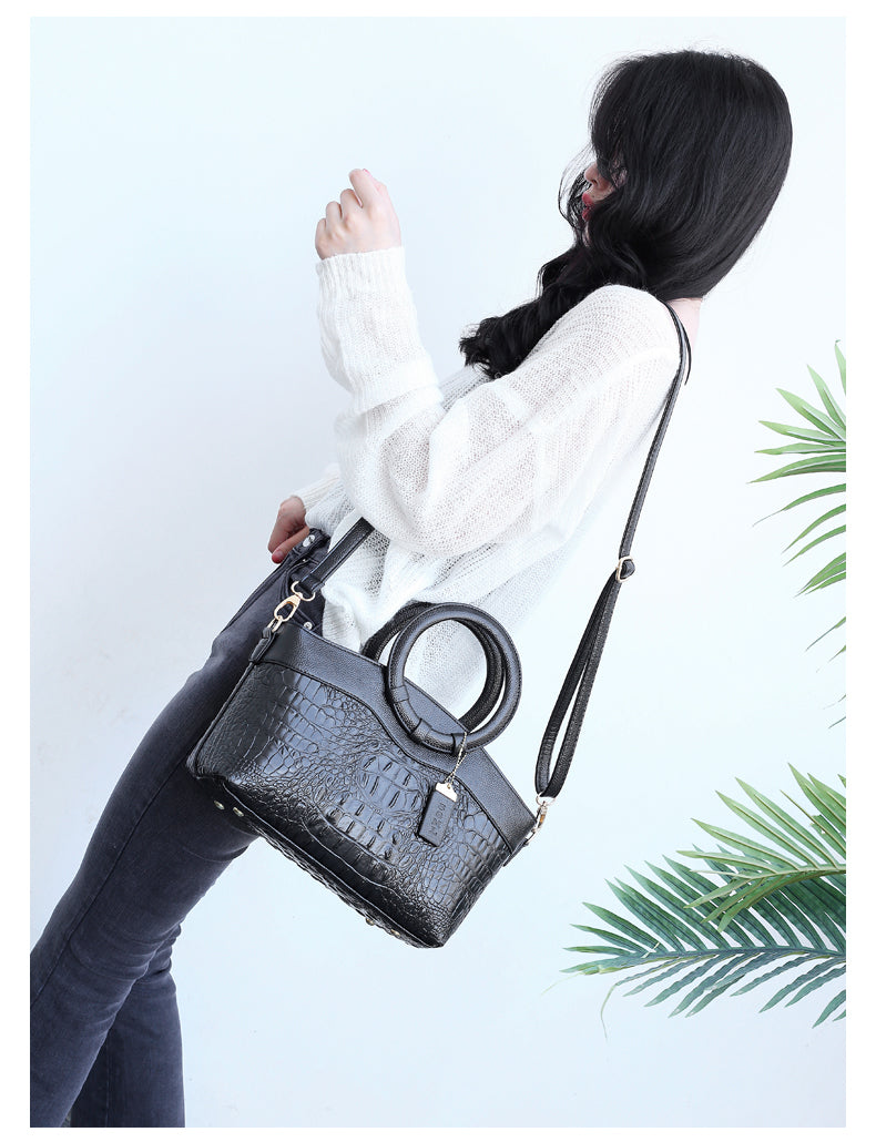 Rowan™ Stylish Compact Bag
