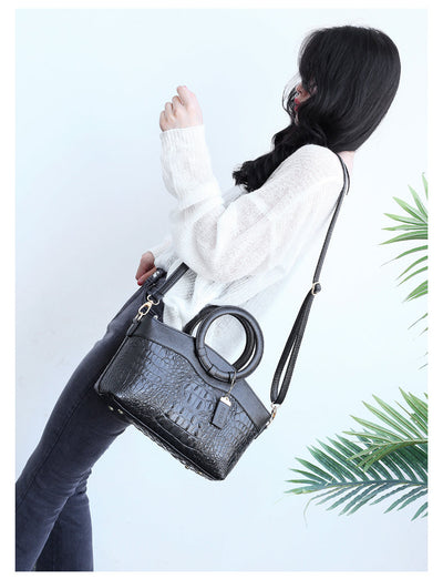 Rowan™ Stylish Compact Bag