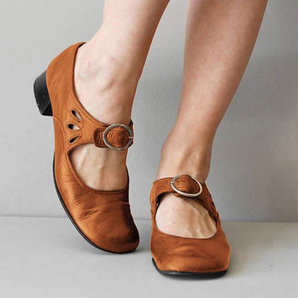 Lucia – Chic Support Sandal