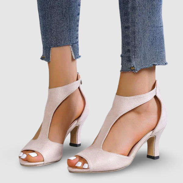 KIM© - Orthopedic High Heels
