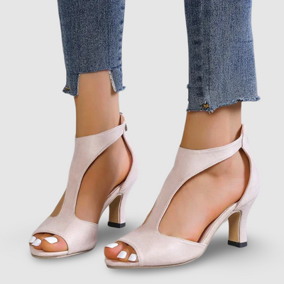 KIM© - Orthopedic High Heels