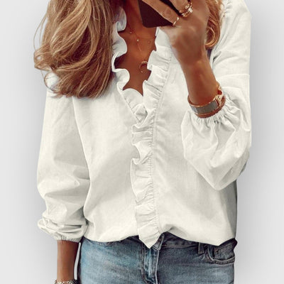 Evie - Stylish Shirt