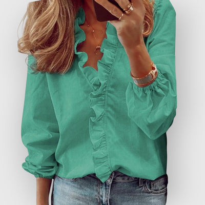 Evie - Stylish Shirt