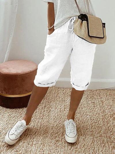 Bridget |  Cotton Ladies Shorts (1+1 FREE)