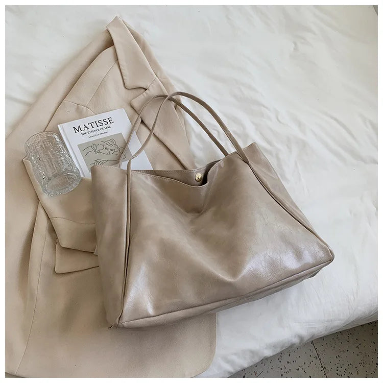 Rowan™ Elegant Shoulder Bag