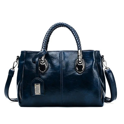 Amory | Stylish handbag made of leather