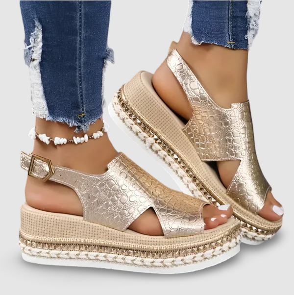 MELANY© - Orthopedic Sandals