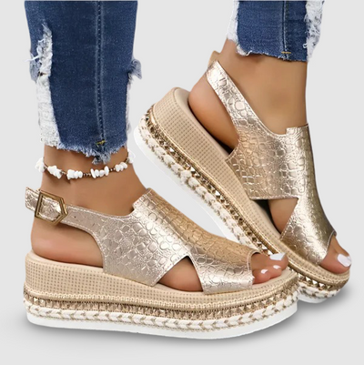 MELANY© - Orthopedic Sandals