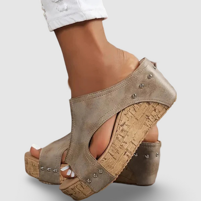 MELISSA© - Orthopedic Sandals