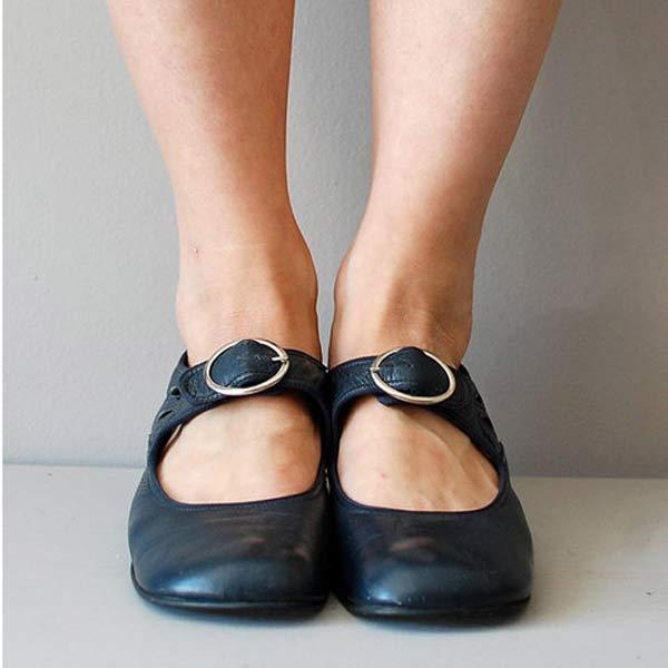 Lucia – Chic Support Sandal