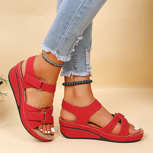 Trixie Orthopedic Sandals