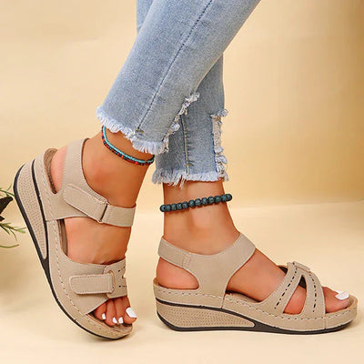 Trixie Orthopedic Sandals