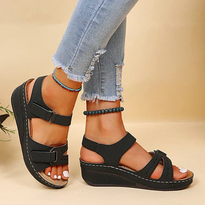 Trixie Orthopedic Sandals