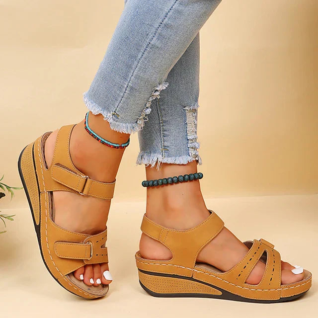 Trixie Orthopedic Sandals
