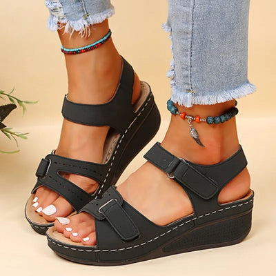 Trixie Orthopedic Sandals