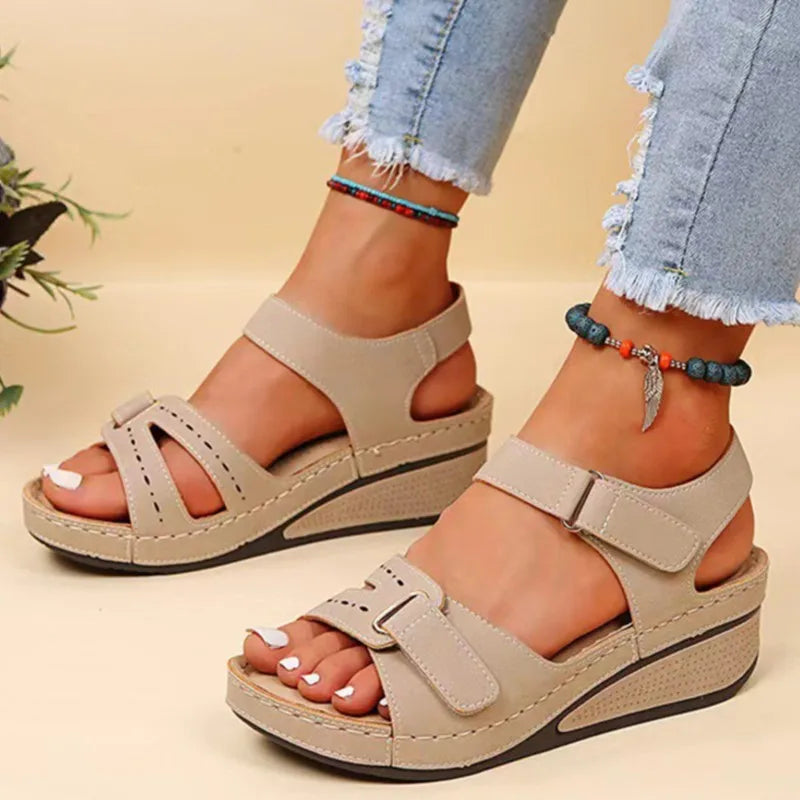 Trixie Orthopedic Sandals