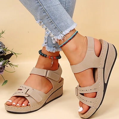 Trixie Orthopedic Sandals