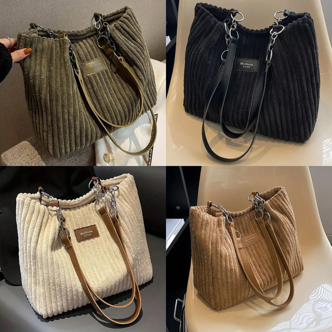 Rowan™ Luxury Handbag