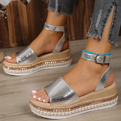 Sona Orthopedic Sandals