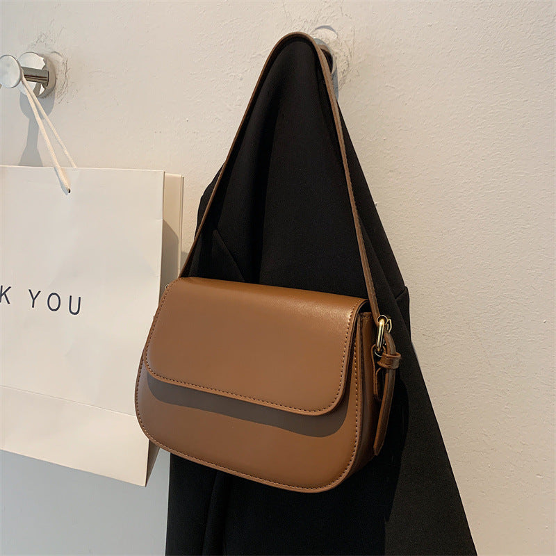 Rowan™ Handmade Carry-On Bag