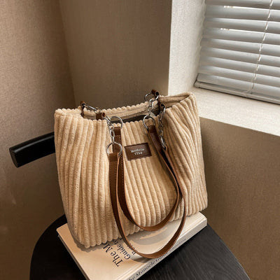 Rowan™ Luxury Handbag