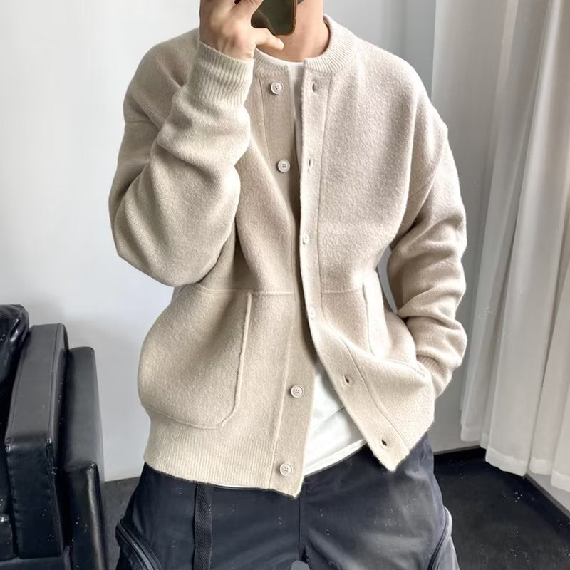 Henrik | Comfortable and Elegant Sweater