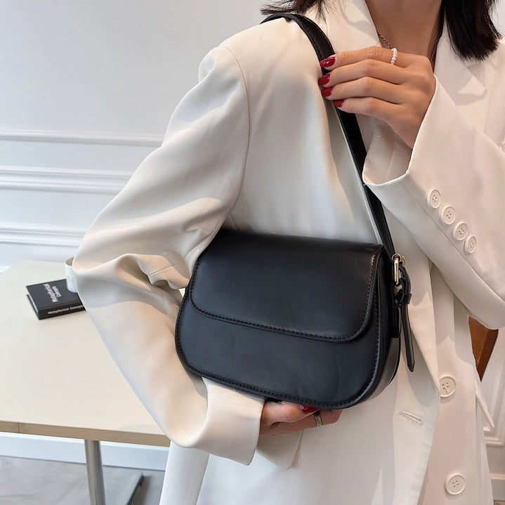 Rowan™ Handmade Carry-On Bag
