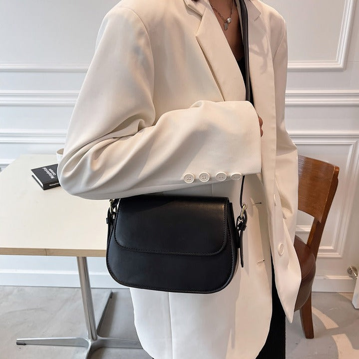 Rowan™ Handmade Carry-On Bag