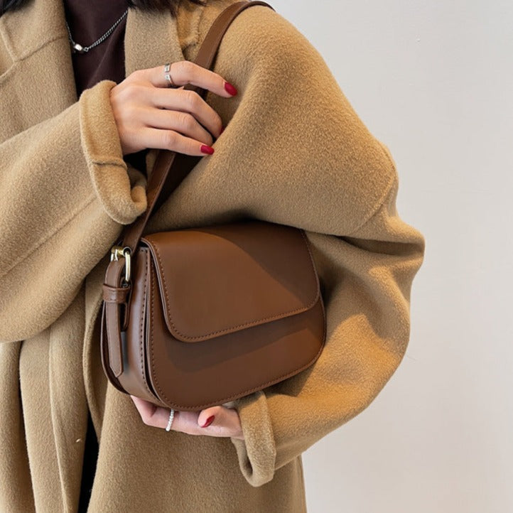 Rowan™ Handmade Carry-On Bag