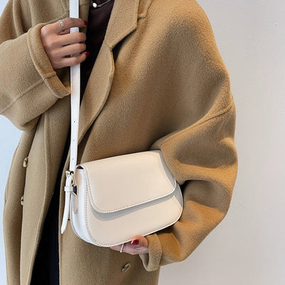 Rowan™ Handmade Carry-On Bag
