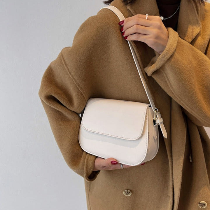 Rowan™ Handmade Carry-On Bag
