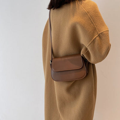 Rowan™ Handmade Carry-On Bag
