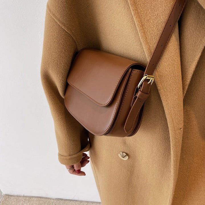 Rowan™ Handmade Carry-On Bag